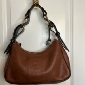 Original Dooney and Bourke hand bag